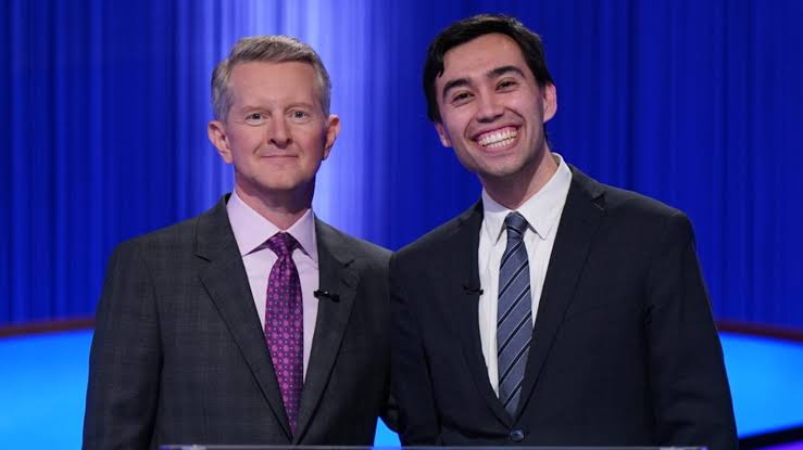Jeopardy!' champion Caleb Groen wins 10th straight game