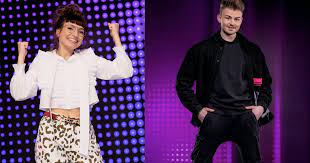 Tvthek.orf.atalle rechte liegen beim orf.0:00 vorstellung1:52 performance von anna. Starmania Wie Ticken Anna Buchegger Und Markus Manzl Weekend At