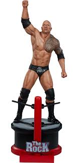 Wwe elimination chamber ppv 2/21/21. Wwe The Rock Statue By Pop Culture Shock Sideshow Collectibles