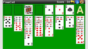From mmos to rpgs to racing games, check out 14 o. Get Freecell Solitaire Free Microsoft Store