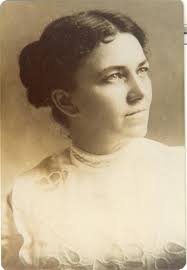 Sarah Elizabeth Felts Pierce (1866-1942)