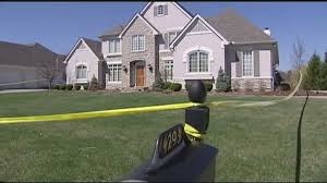 Image of the back inside of a woman. Name Released Of Woman Fatally Shot In Mason Home
