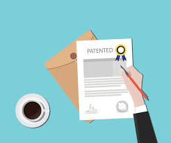 Patents In China Acquisition And Valuation