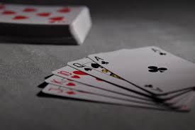 When playing classic rook, it's common to remove the 1's 2's 3's and 4's from the deck. How To Play The Card Game Called Bastard Also Known As Shithead Shed Palace Or Karma Hobbylark
