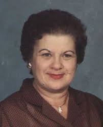 Veta Lou Watkins Simmons (1930-2021)