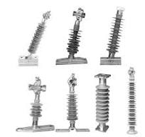 Composite Line Post Insulator Supplier & Manufacturers - L&R ...