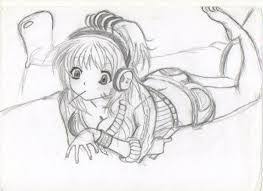 Résultat de recherche d'images pour "manga dessin"