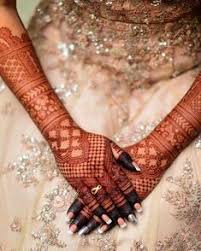 Pin On Mehendi