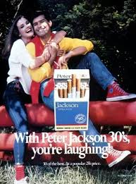 Pin On Cigarette Collection