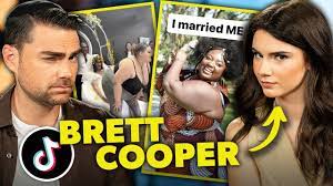 Brett cooper porn