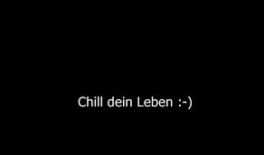 Chill Dein Leben Home Facebook