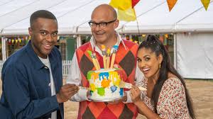 Junior Bake Off Host Harry Hill: 'My Kids Told Me To Do It!' | What To Watch