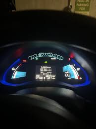 Bought a used 2016 nissan leaf and detest it : r/electricvehicles