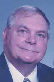 Obituary for Albert J. Toth