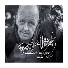 Tom Traubert's Blues (Four Sheets to the Wind In Copenhagen)