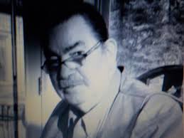 Earl Von De Upton (1945-2018)