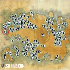 To use it, you must have the map in your inventory and you must travel to. Malacath S Band Of Brutality Elder Scrolls Online Hub