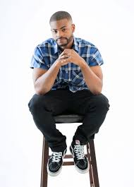 A man and his family embark on a dangerous journey as a comet hurtles toward earth. Actor King Bach Wants To Prove He S Not Just A Jokester Rolling Out