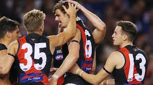 2021 fanfooty statistics searched by team es. Afl 2019 Essendon S Plan To Mend Bridge With Joe Daniher Herald Sun