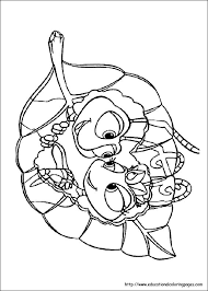 Dogs love to chew on bones, run and fetch balls, and find more time to play! A Bug S Life Coloring Pages Educational Fun Kids Coloring Pages And Preschool Skills Worksheets