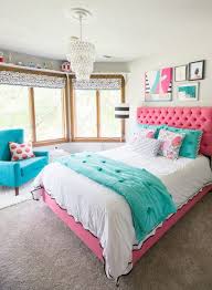 While decorating a teenage girl's room you should. 40 Cool Teenage Girls Bedroom Ideas Listing More