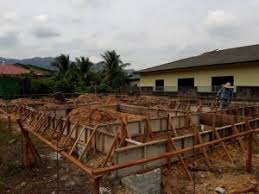 Parut kunyit yang sudah dibersihkan 2. Cara Kiraan Kayu Bakau Untuk Bina Rumah Atas Tanah Sendiri Brbd Engineering Sdn Bhd
