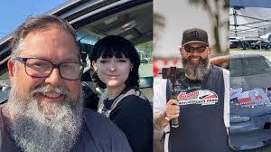 Jason Flesher's Instagram, Twitter & Facebook