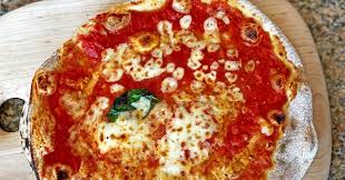 I M Ordering Flash Frozen Pizzas From Naples And You Should Too In 2020 Frozen Pizza Wine And Pizza Food