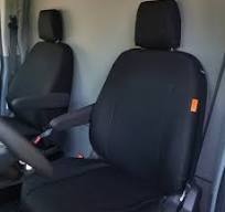 Seat Covers | Upfit Supply