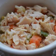 It can be extremely daunting to come to terms with this disease, but you. Homemade Dog Food Recipe Allrecipes