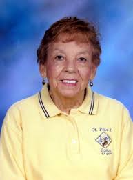 Anita Guerrero Obituary