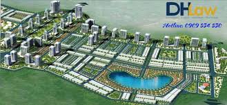 Dự án đầu tư xây dựng là gì?
