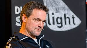 Baur will Frisch Auf ins Mittelfeld führen