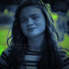 Max Mayfield y el miedo en Stranger Things