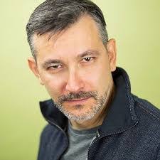 Geoff Wall's Instagram, Twitter & Facebook