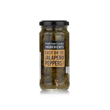 We did not find results for: Waitrose Cooks Ingredients Jalapeno Peppers 220g Waitrose Uae Partners
