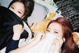 Check spelling or type a new query. Blackpink Jisoo Jennie Instagram 9 April 2019