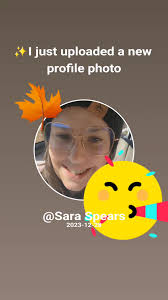 Sara Spears (@saravanity09)