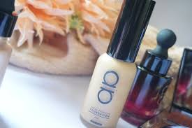 Alha alfa set soul glow rm159.90 set soul matte rm159.90 set highlighter rm105.00 postage rm8 ready stockkk. Mrs Wawa Ashihara Makeup Berseri Menggunakan Set Glow Gemilang Alha Alfa