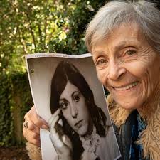 At 76, widower says it's never too late to follow your dream