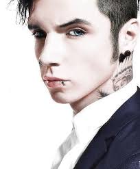 Andy Biersack