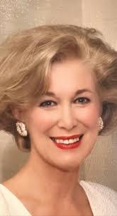 Nancy Crossland's Instagram, Twitter & Facebook