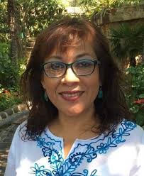 Obituary information for Maria Patricia Ramirez