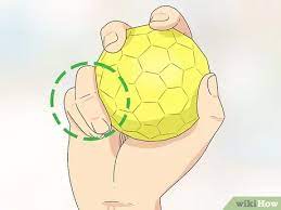 Throwing a slider download article. 3 Ways To Throw In Blitzball Wikihow