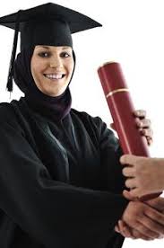 صور عبايات تخرج 2019 اجمل ارواب حفل التخرج graduation gown gowns academic dress