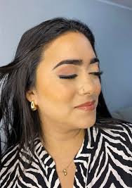 Isbelle Meléndez MakeUp