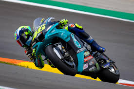 The doctor was back inside the top ten and looks set to move straight through to q2 on saturday. Motogp 2021 Portimao Tv Schedules Valentino Rossi I Still Lack A Bit Of Speed Ruetir
