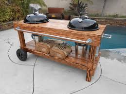 Weber Kettle Cart Plans Diy Grill Gas Cartridge Q200 Bbq Q1200 Smokey Mountain Q1000 Q2200 Portable Outdoor Gear Model 6557 Charcoal Q Expocafeperu Com