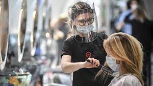 Phase 3 Reopening California Gov Gavin Newsom Announces Plan To Reopen Hair Salons Barbershops In Most Ca Counties Abc7 San Francisco