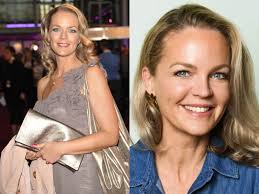 Eva Brenner: Die Wahrheit über Die Schlaganfall-Spekulationen